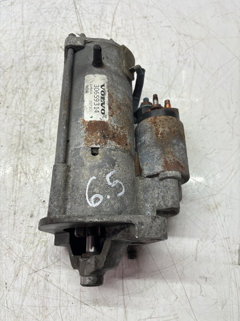 [MTD-453359] Motor de arranque Volvo XC60 2.4 D4 D5244T17 30659314