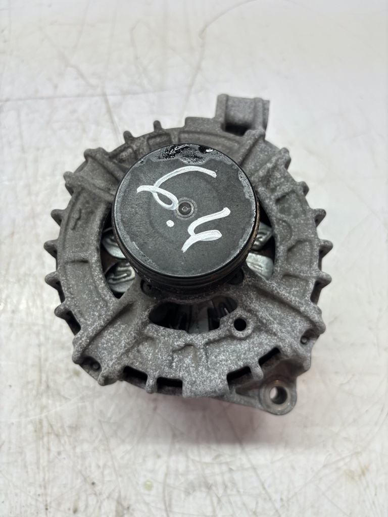[MTD-453358] Alternador Volvo XC60 2.4 D4 D5244T17 31419556