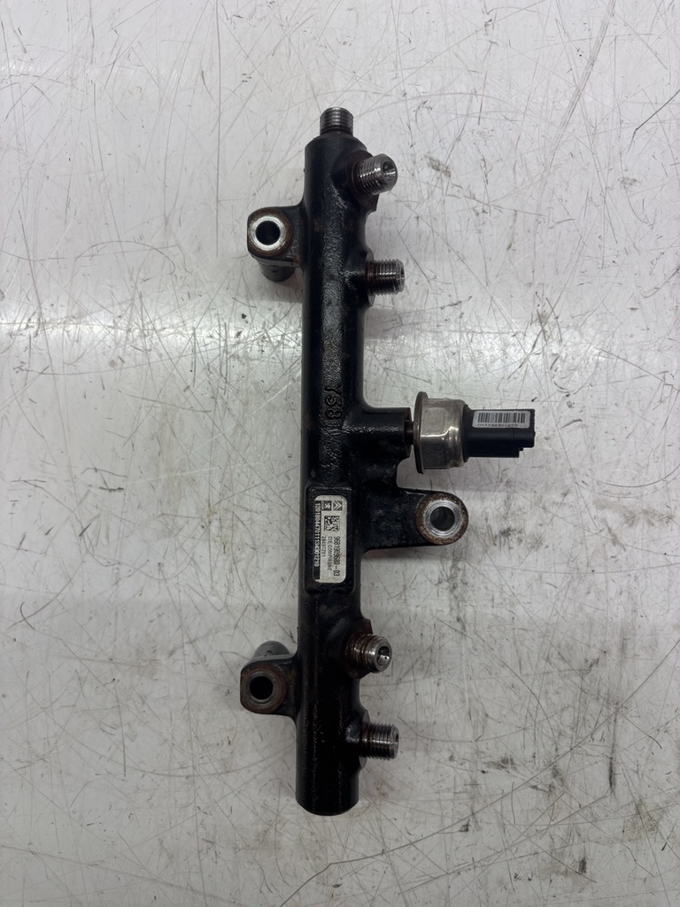 [MTD-453531] Tubo de raíl Ford Grand C-Max II 2.0 TDCi UFDB C20DD0X