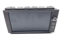 Radio SEAT Leon (5F1) 1.5 TSI 96 kW 2012-2022