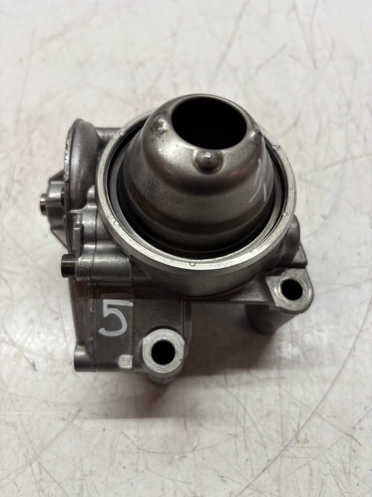 [MTD-453471] Bomba de aceite Seat VW Skoda Ibiza Fabia Polo 1.2 gasolina CGPA CGP 03D115105G