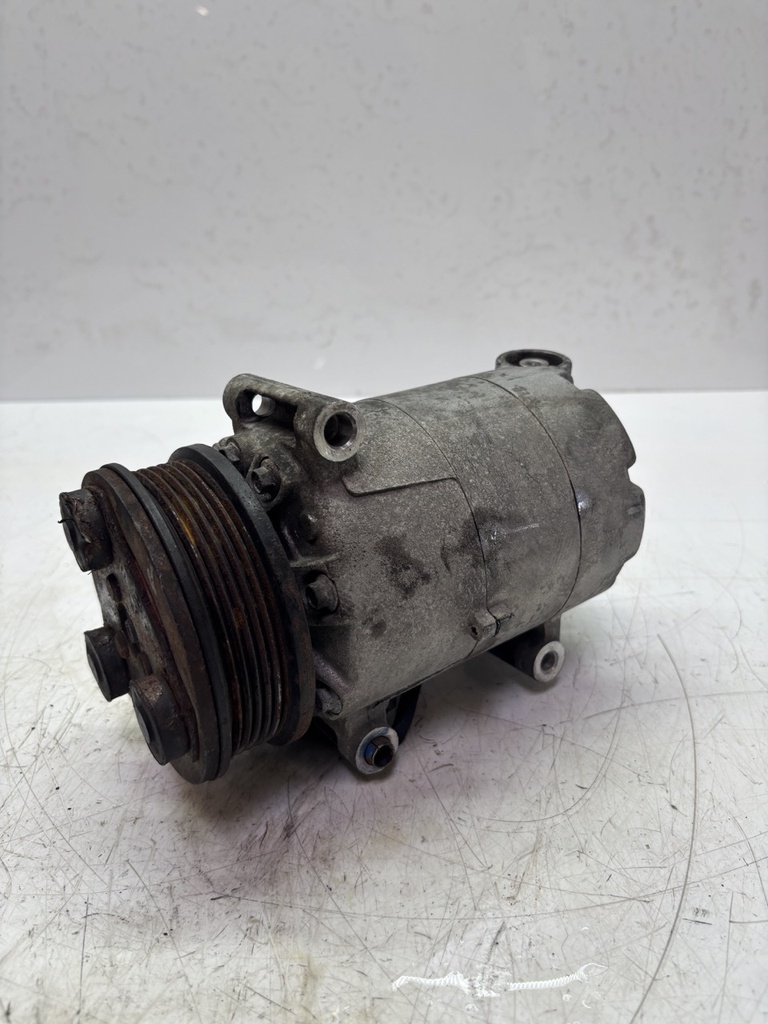 [MTD-453533] Compresor de aire acondicionado Ford Grand C-Max II 2.0 TDCi UFDB C20DD0X AV61-19D629-DC