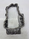 Sección superior del cárter de aceite para Ford Grand C-Max II 2.0 TDCi UFDB C20DD0X