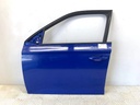 Puerta delantera izquierda SKODA FABIA III Kombi (NJ5) 2014-2022