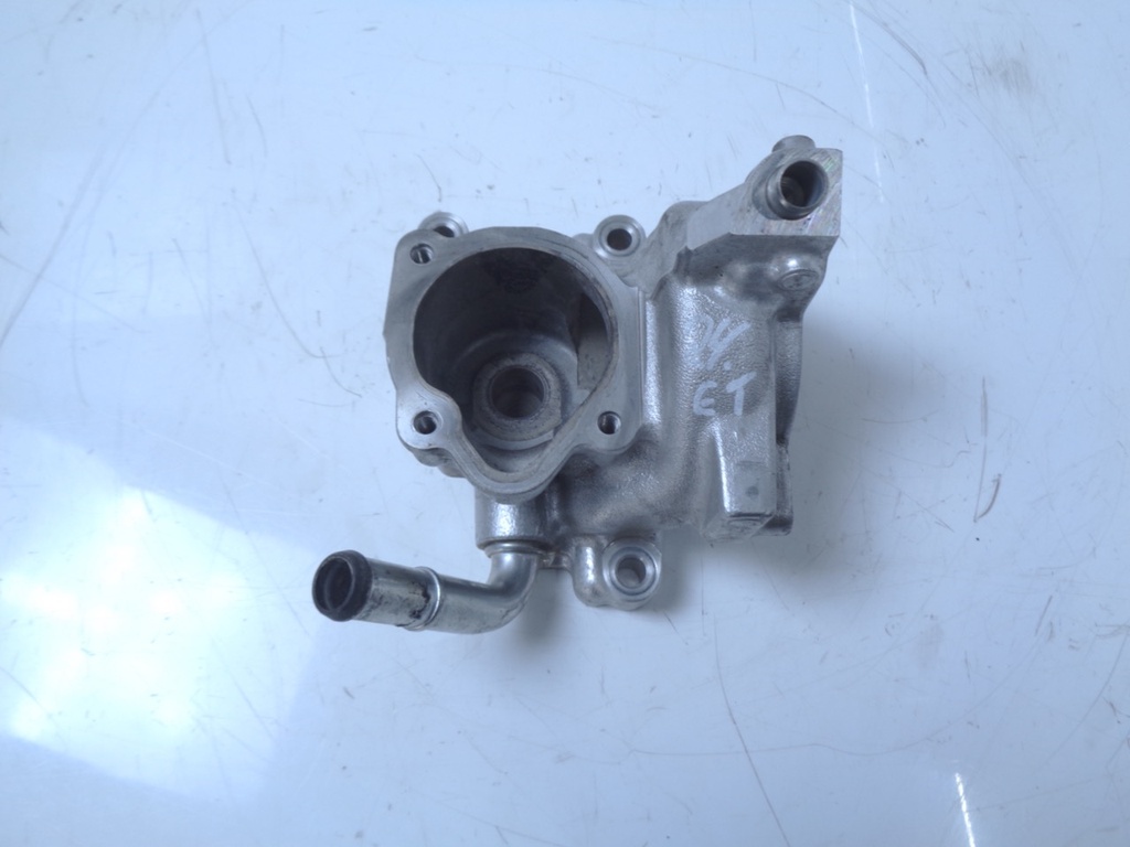 [MTD-454415] Carcasa Ford Mustang 2.3 EcoBoost 16V N48H EJ7E-8B516-DA