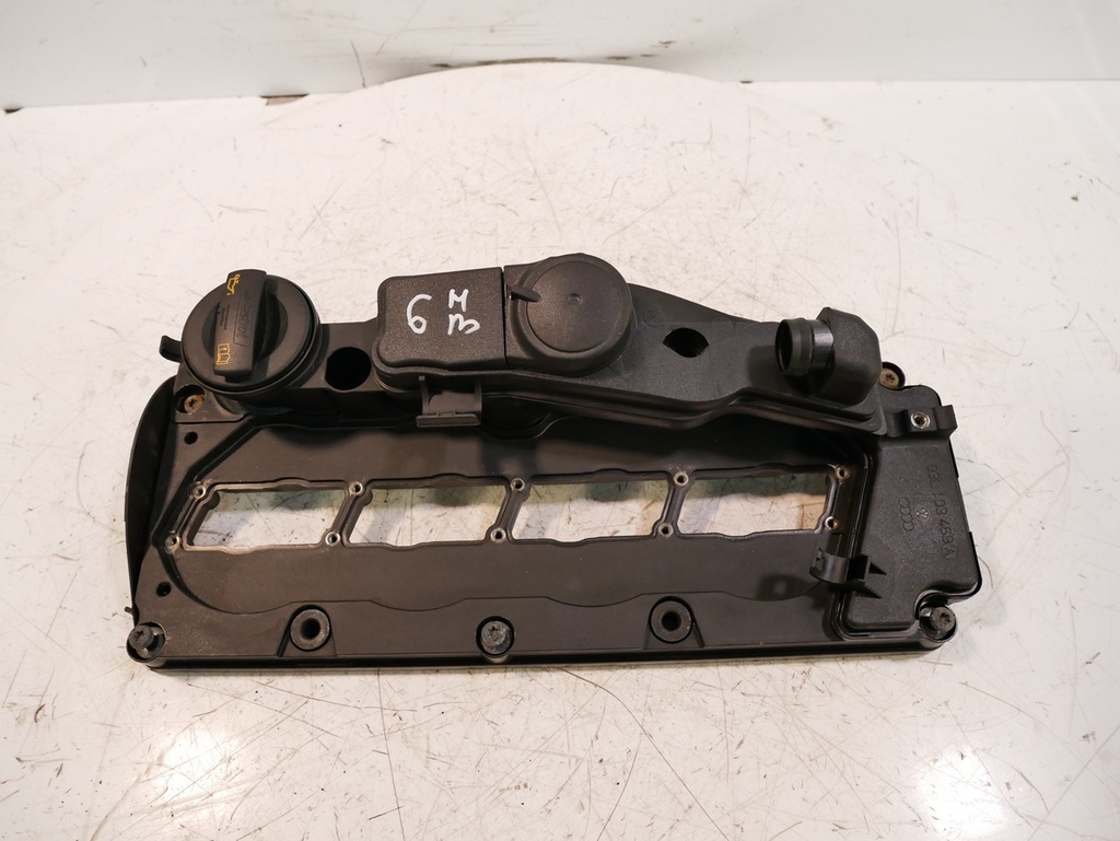 [MTD-455055] Tapa de válvulas Audi 2.0 TDI CAHA CAH 03L103469A