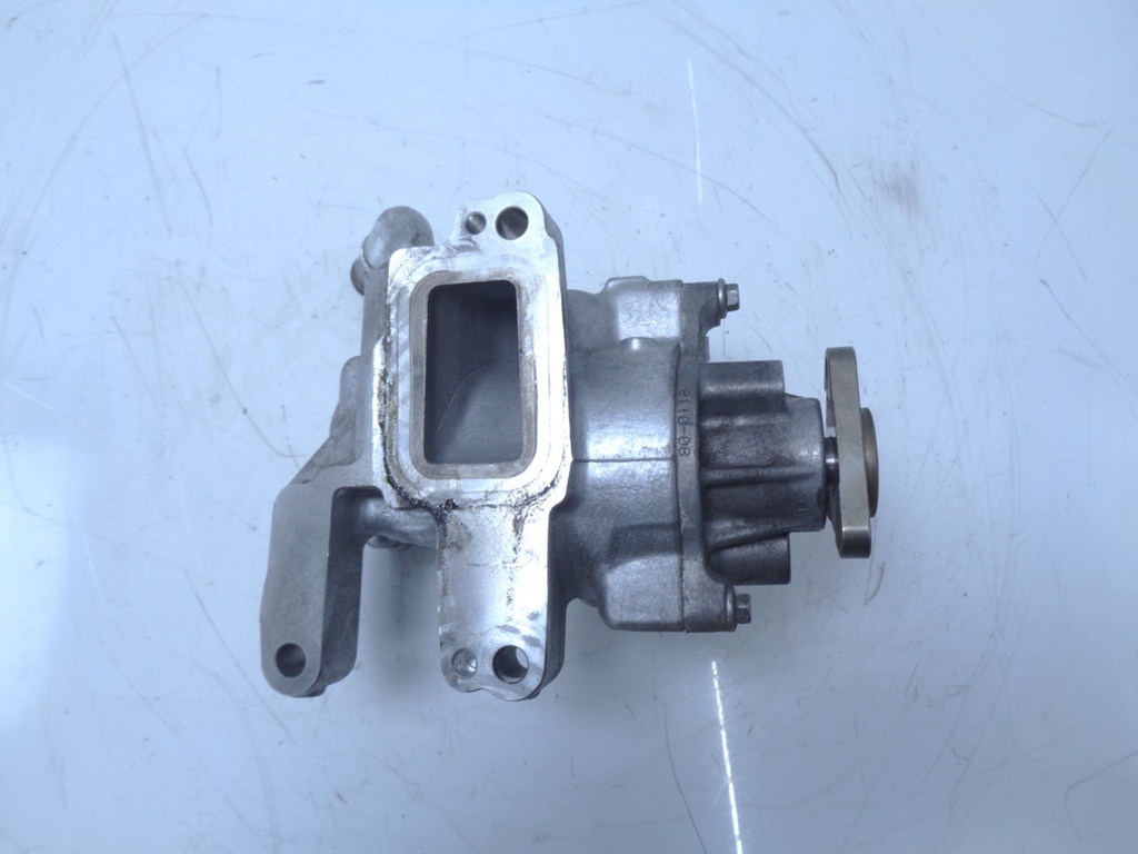 [MTD-455520] Bomba de agua Ford Mustang 2.3 EcoBoost N48H N48 H EJ7E-8B516-DC