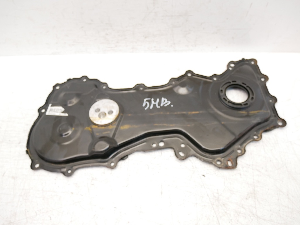 [MTD-456428] Tapa delantera Nissan Opel Renault Master 2.3 CDTI M9T M9T716 021465R
