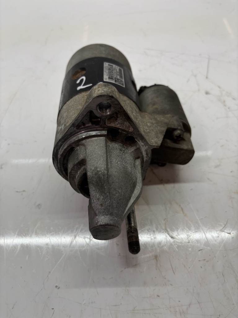 [MTD-457250] Motor de arranque Suzuki Swift III 1.5 Gasolina M15A 31100-86G00