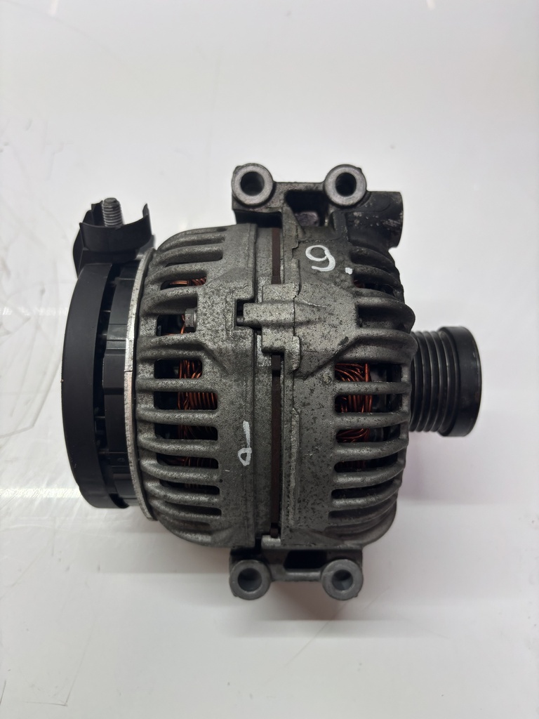 [MTD-457310] Alternador BMW Serie 6 E63 E64 3.0 630i N52B30A 7542529