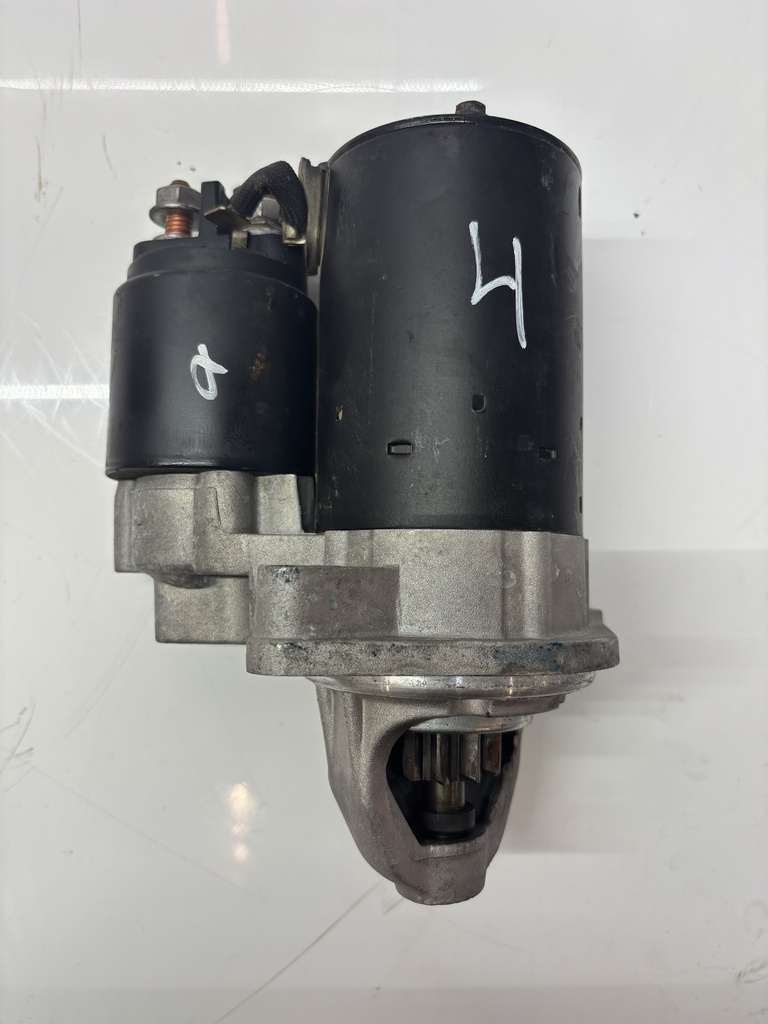 [MTD-457318] Motor de arranque BMW Serie 6 E63 E64 3.0 630i N52B30A 2354701