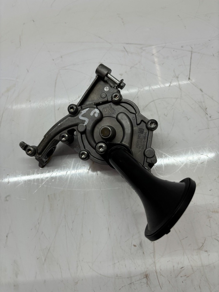 [MTD-457334] Bomba de aceite Opel Corsa F 1.2 gasolina F12XEL EB2FAD HMH 9831294580