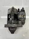 Motor de arranque Opel Corsa F 1.2 gasolina F12XEL EB2FAD HMH 981271530880