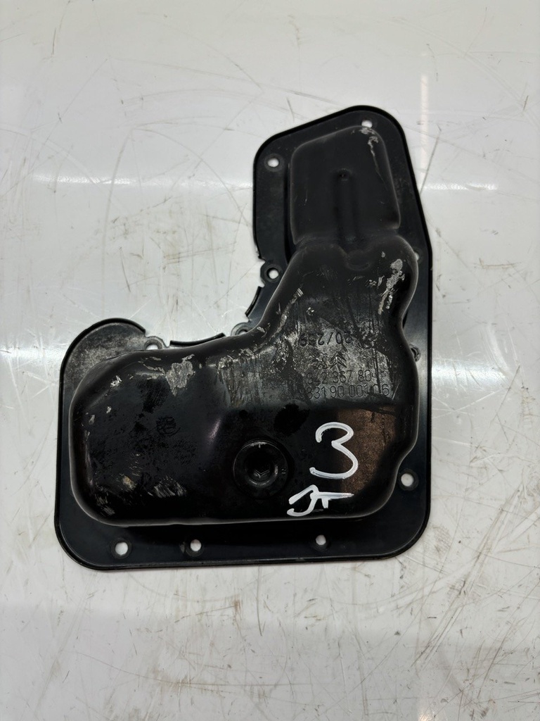 [MTD-457333] Cárter de aceite Opel Corsa F 1.2 gasolina F12XEL EB2FAD HMH 9834236780