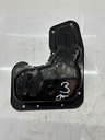 Cárter de aceite Opel Corsa F 1.2 gasolina F12XEL EB2FAD HMH 9834236780