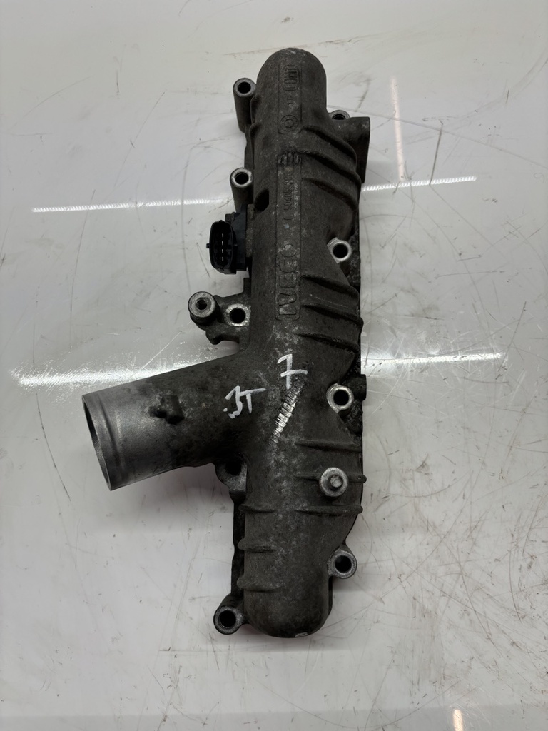 [MTD-457361] Colector de escape Iveco Daily III 2.3 Diésel F1AE0481B 504058786