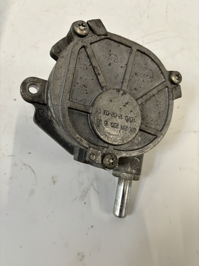 [MTD-457383] Bomba de vacío Mercedes Clase C 1.8 CGI C180 M271.820 A2712301665