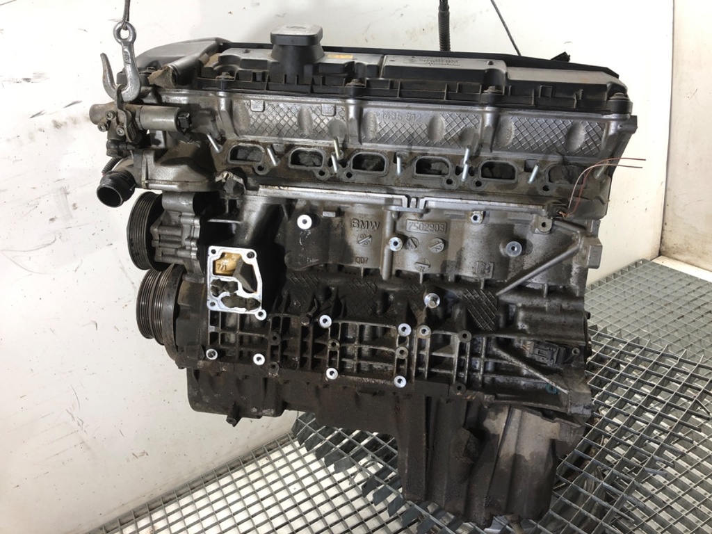 [STARK-760194] Motor BMW 3 Coupé (E46) 318 Ci 110 kW (150 CV) Gasolina 2004-2006