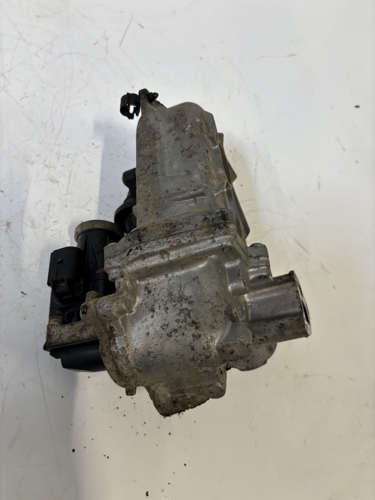 [MTD-457408] Enfriador de gases de escape Opel Corsa D 1.3 CDTI A13DTR LSF 55230929