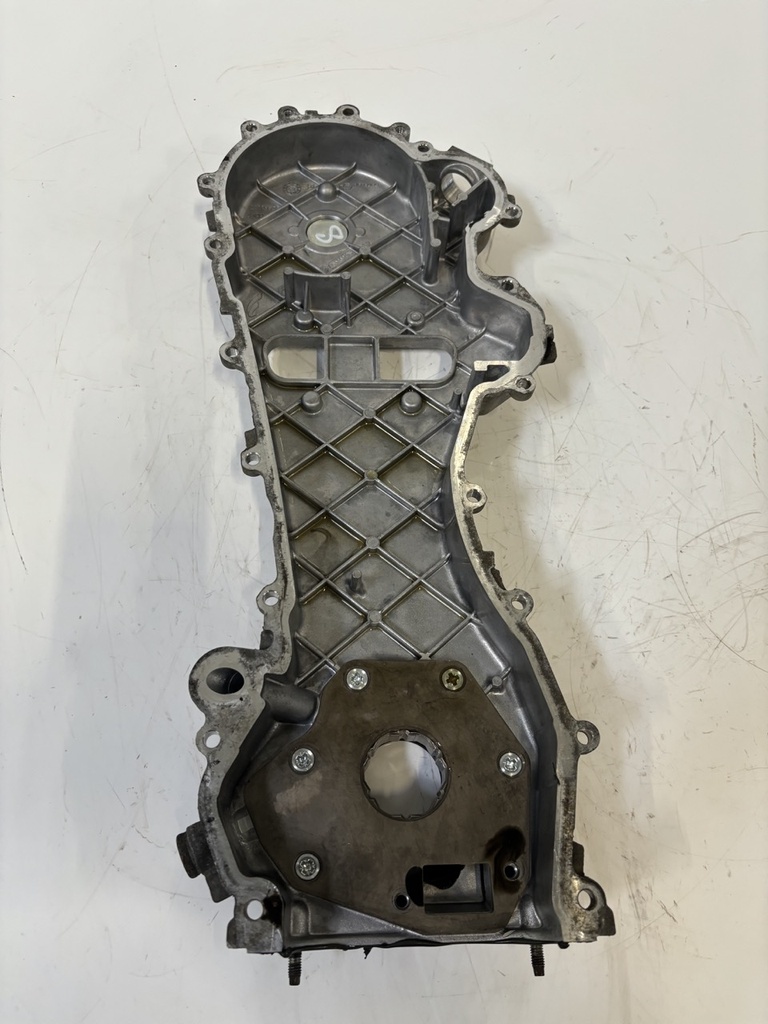 [MTD-457410] Bomba de aceite Opel Corsa D 1.3 CDTI A13DTR LSF 55232196