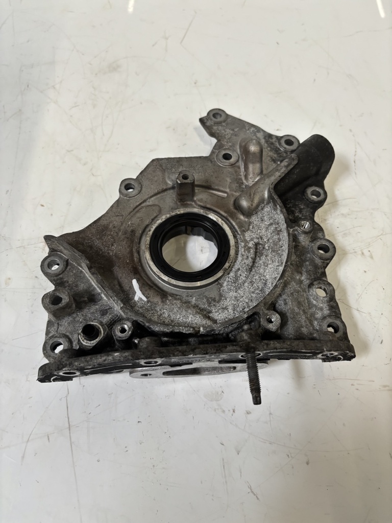 [MTD-457468] Bomba de aceite Citroën Peugeot Berlingo Partner 1.6 BlueHDi DV6FE 9686038880