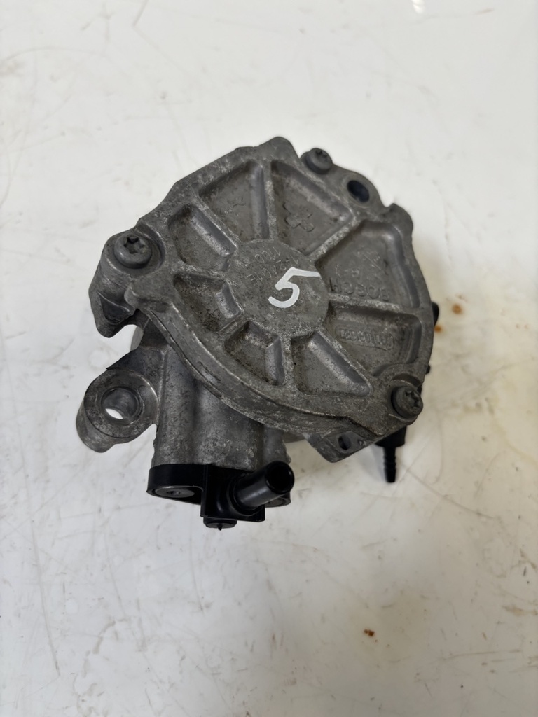 [MTD-457472] Bomba de vacío Citroën Peugeot 1.6 BlueHDi DV6FE 9804021880