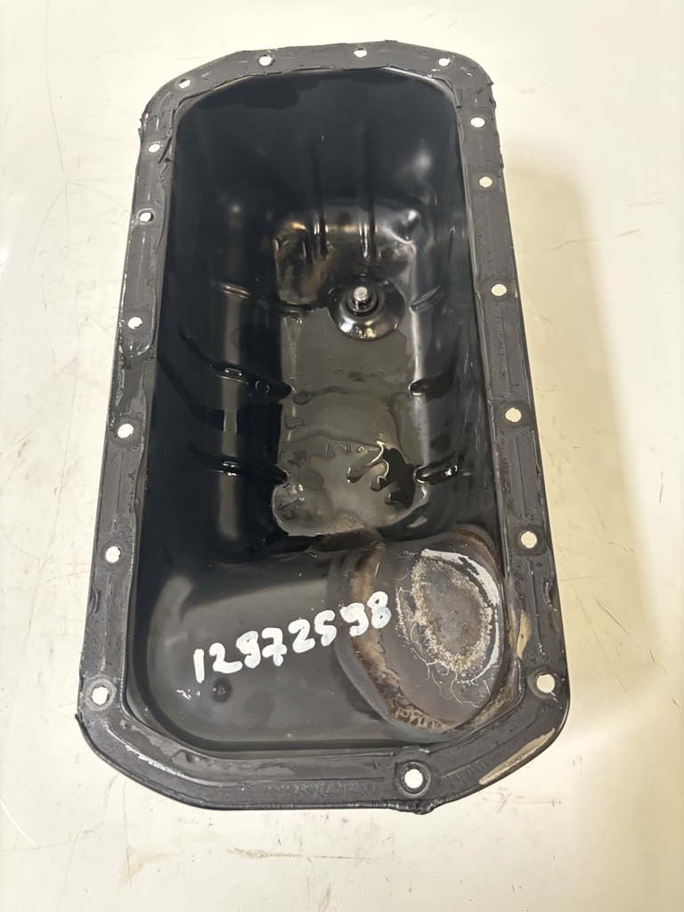 [MTD-457479] Cárter de aceite Citroën Peugeot Berlingo Partner 1.6 BlueHDi DV6FE 9813973280