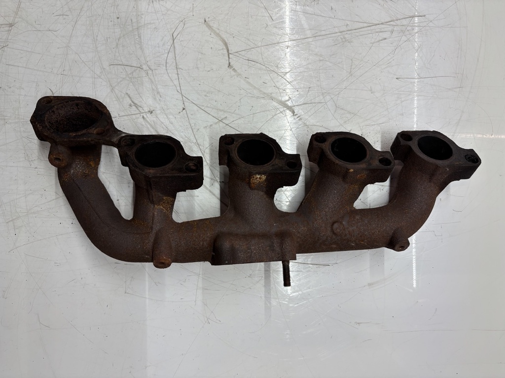 [MTD-457558] Colector de escape Ford Transit 2.2 TDCi P8FA 6C1Q-9430-BD