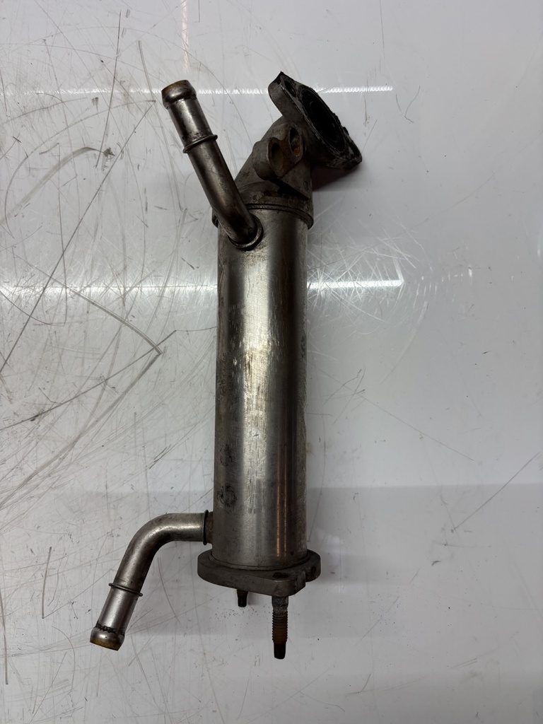 [MTD-457559] Enfriador de gases de escape Ford Transit 2.2 TDCi P8FA 6C1Q-9F464-AE
