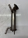 Enfriador de gases de escape Ford Transit 2.2 TDCi P8FA 6C1Q-9F464-AE
