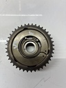 Árbol de levas Opel Mokka X 1.4 gasolina B14NET A14NET 55562222
