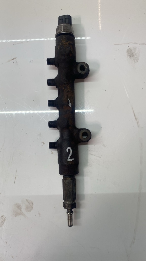 [MTD-457576] Tubo de raíl Ford Transit 2.2 TDCi P8FA 8C1Q-9D280-AA