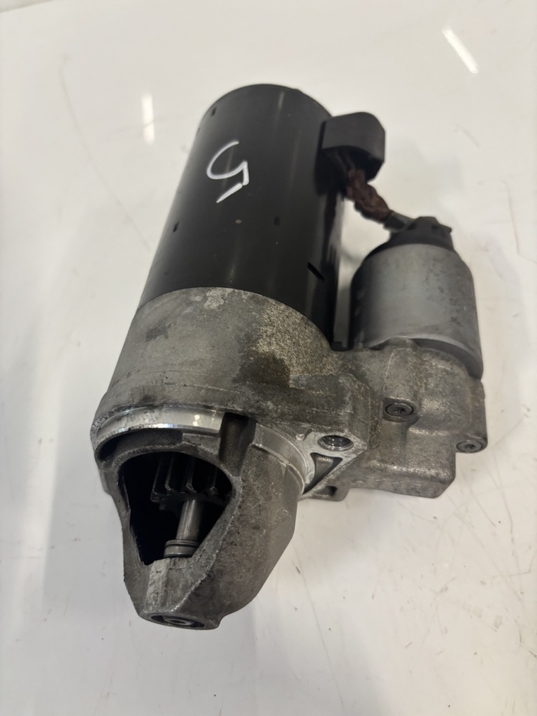 [MTD-457620] Motor de arranque Mercedes C-Klasse W204 S204 2.2 CDI OM651.911 651.911 A6519062800