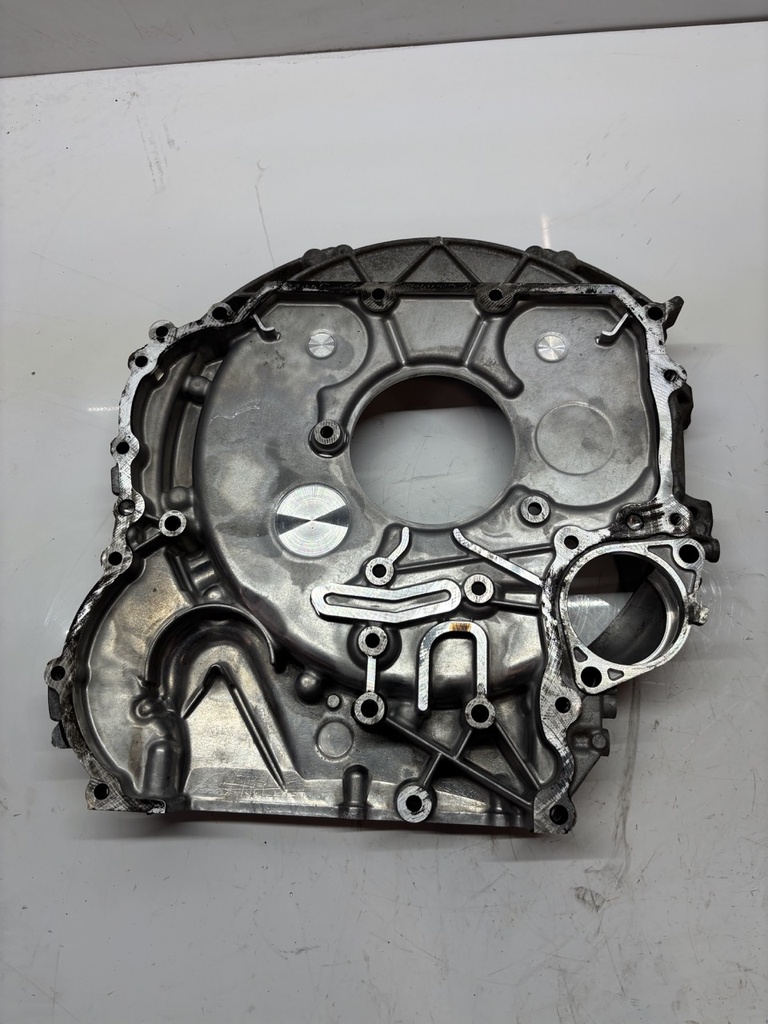 [MTD-457627] Tapa de balancines delantera para Mercedes Clase C 2.2 CDI OM651.911