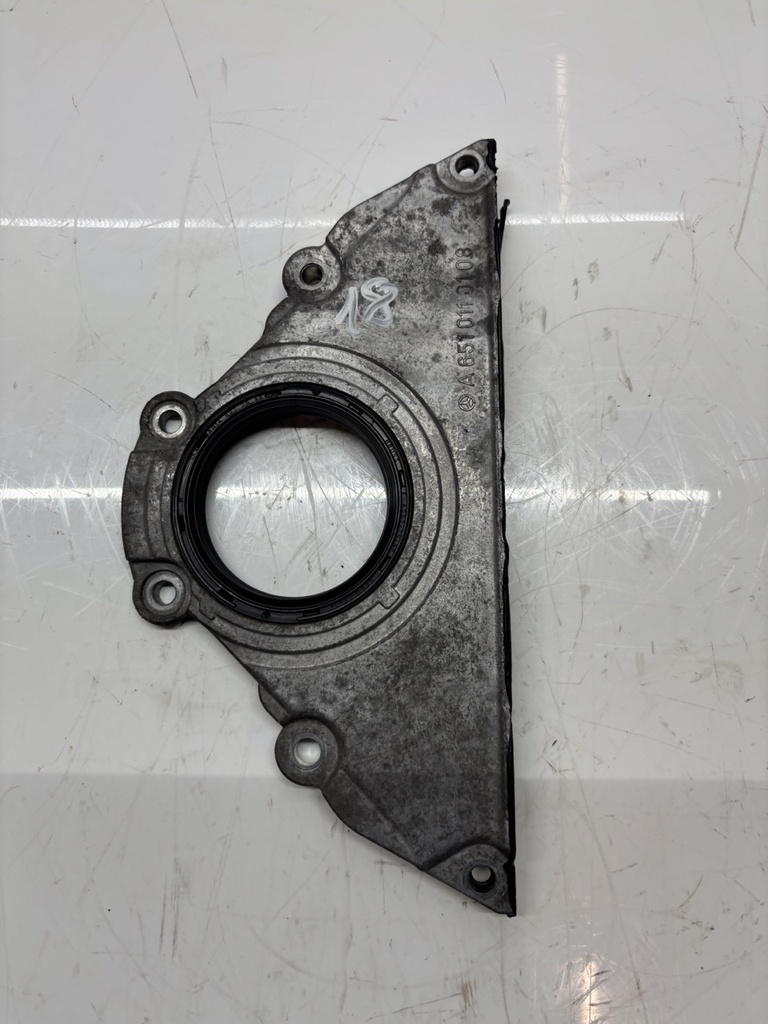 [MTD-457638] Brida de estanqueidad Mercedes Clase C 2.2 CDI OM651.911 651.911 A6510110108