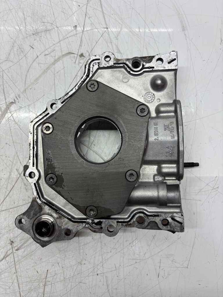 [MTD-457674] Bomba de aceite Ford Fiesta 1.4 TDCi F6JD 9656484580