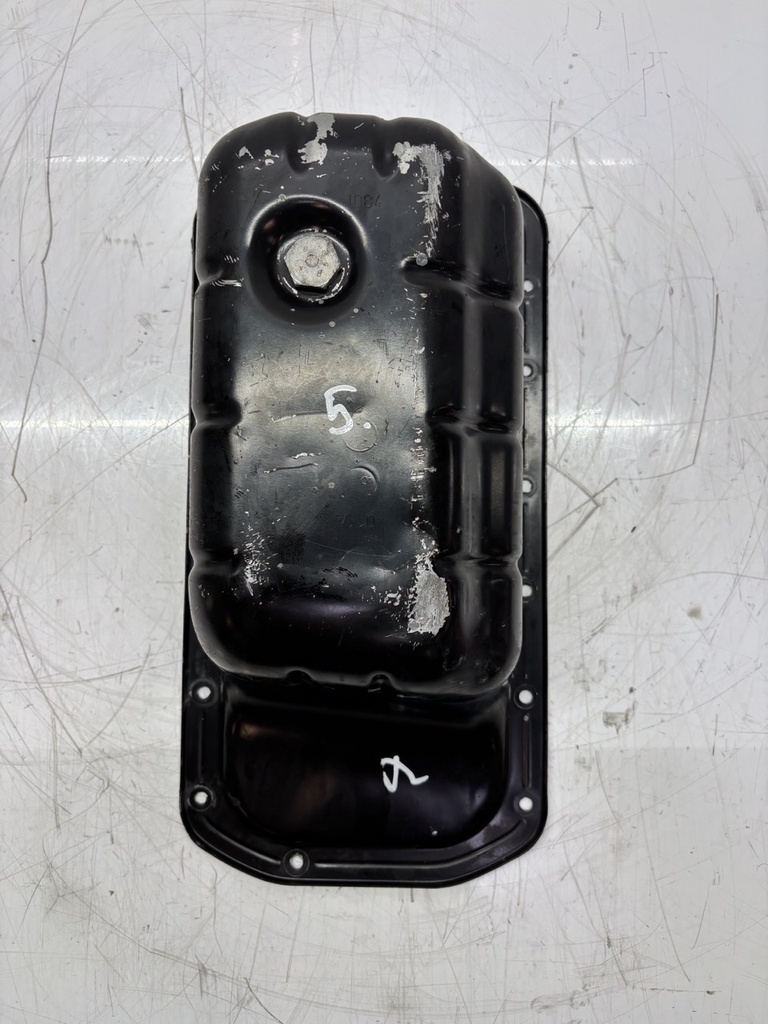 [MTD-457682] Cárter de aceite Ford Fiesta VI 1.4 TDCi F6JD