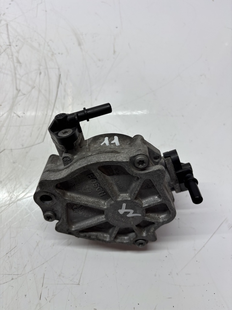 [MTD-457675] Bomba de vacío Ford Fiesta VI 1.4 TDCi F6JD 9684786780
