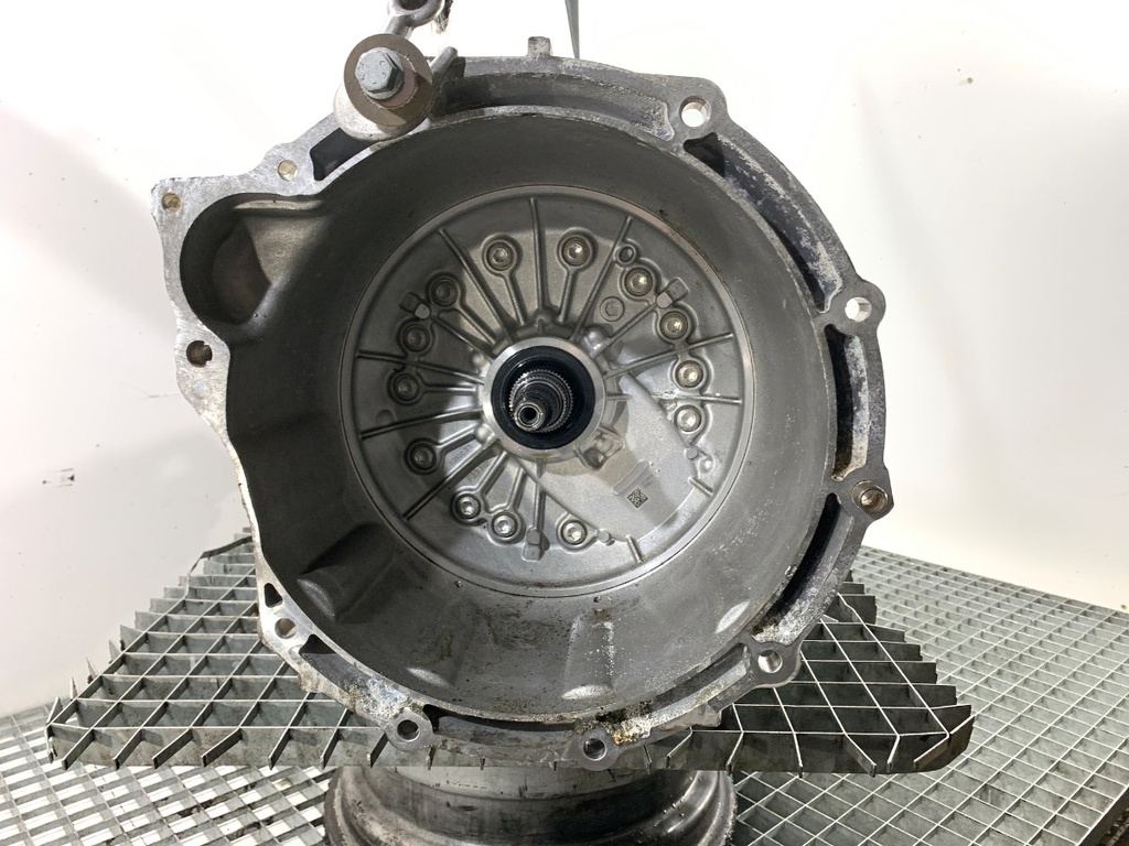[STARK-819746] Caja de cambios ALFA ROMEO STELVIO (949_) 2.0 Q4 (949.AXA2A) 2016-2022