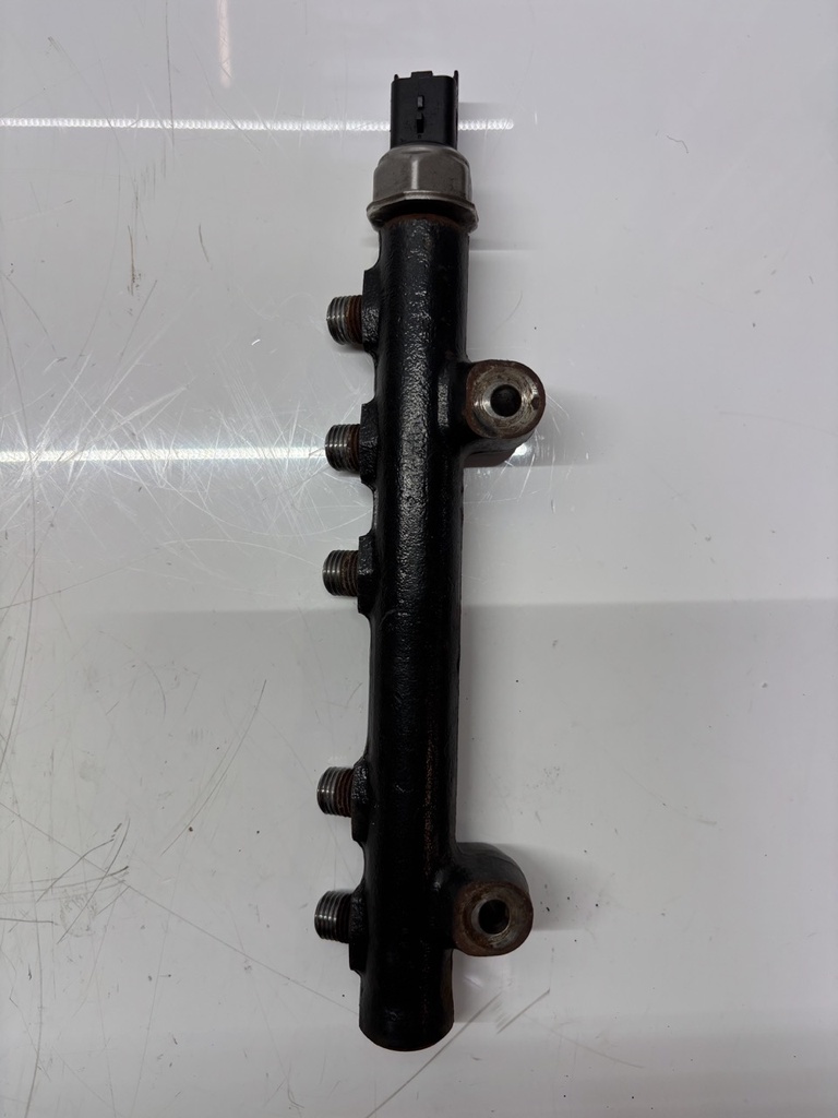 [MTD-457677] Tubo de raíl Ford Fiesta VI 1.4 TDCi F6JD 9685297580