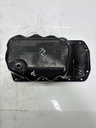 Cárter de aceite para Peugeot Citroen 508 1.6 PureTech EP6FADTXD 5GF 9821789380