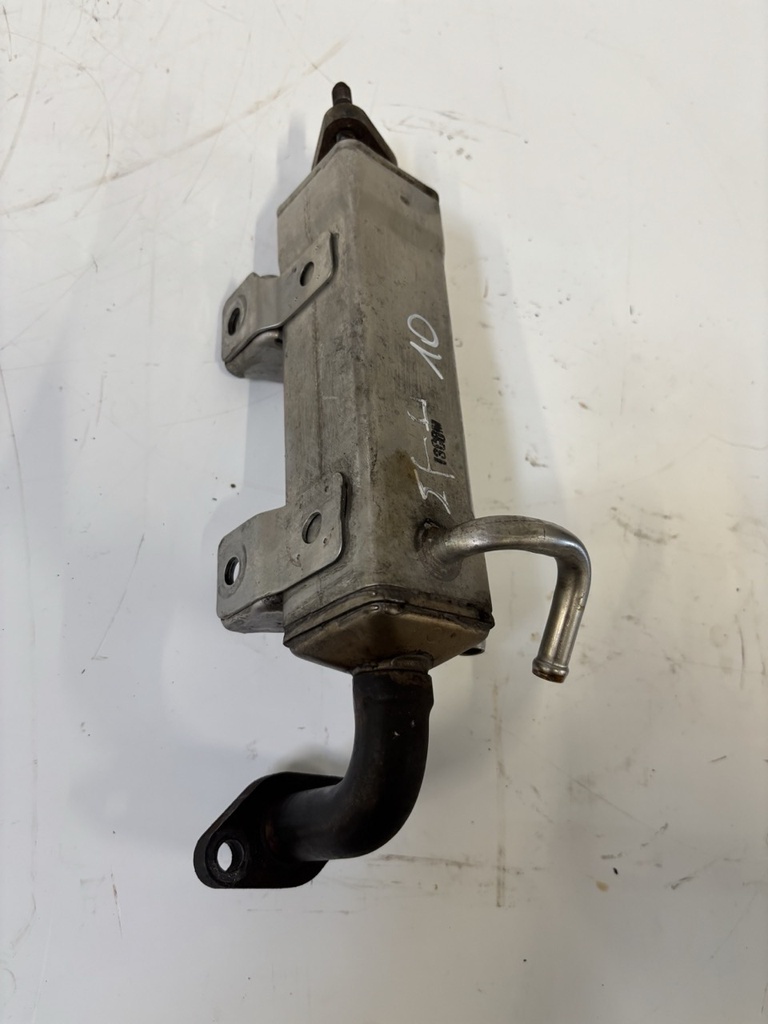 [MTD-457741] Enfriador de gases de escape Ford Ranger 2.5 TDCi WLAA 6M34-9F464-BA