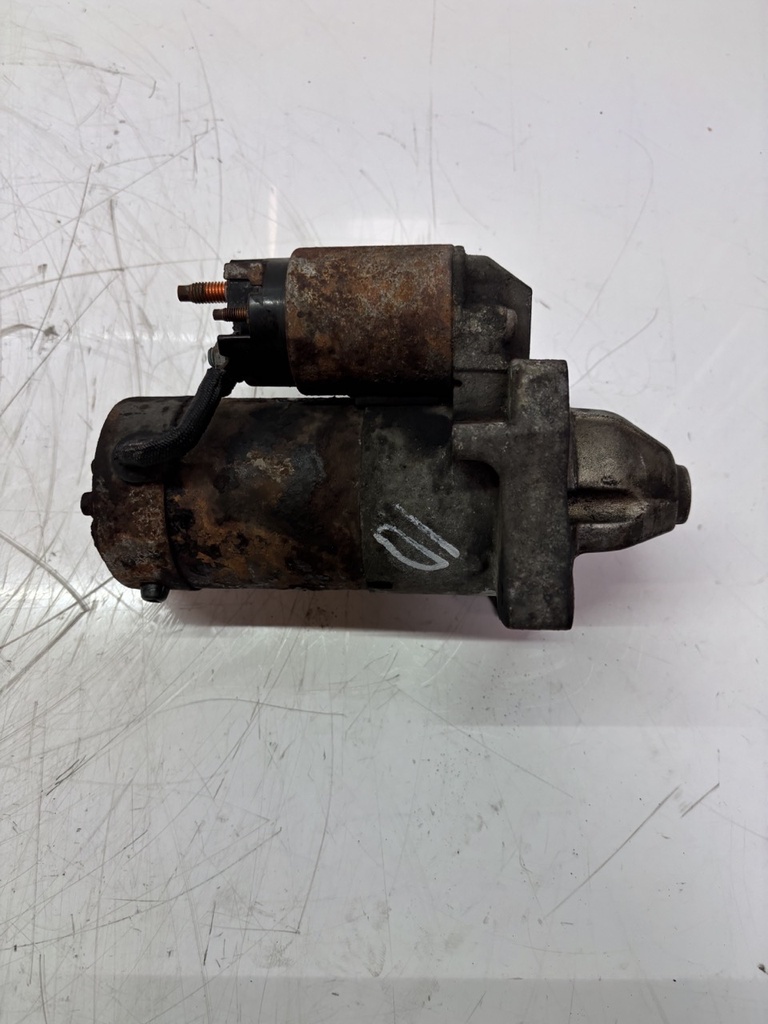 [MTD-457848] Motor de arranque Renault Trafic II 2.0 dCi M9R782 M9R 8200621305