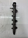 Tubo de raíl Para Renault Trafic II 2.0 dCi M9R782 M9R 8200842432