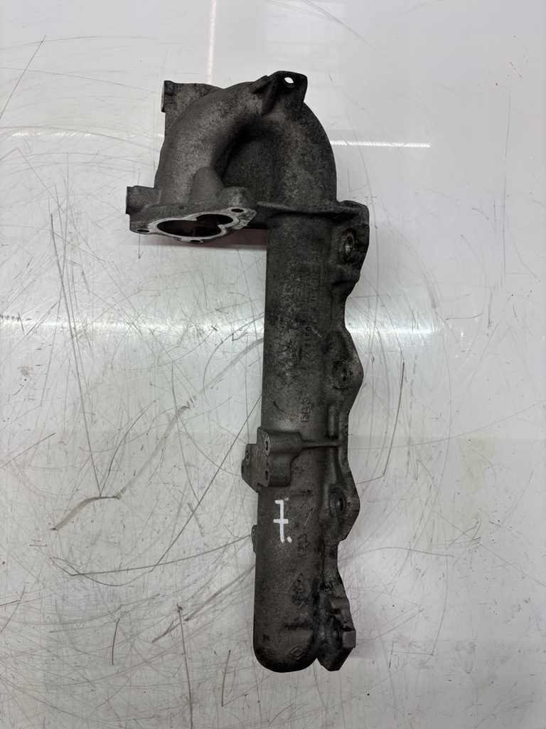 [MTD-457849] Colector de admisión Renault Trafic II 2.0 dCi M9R782 M9R 8200708569