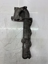 Colector de admisión Renault Trafic II 2.0 dCi M9R782 M9R 8200708569