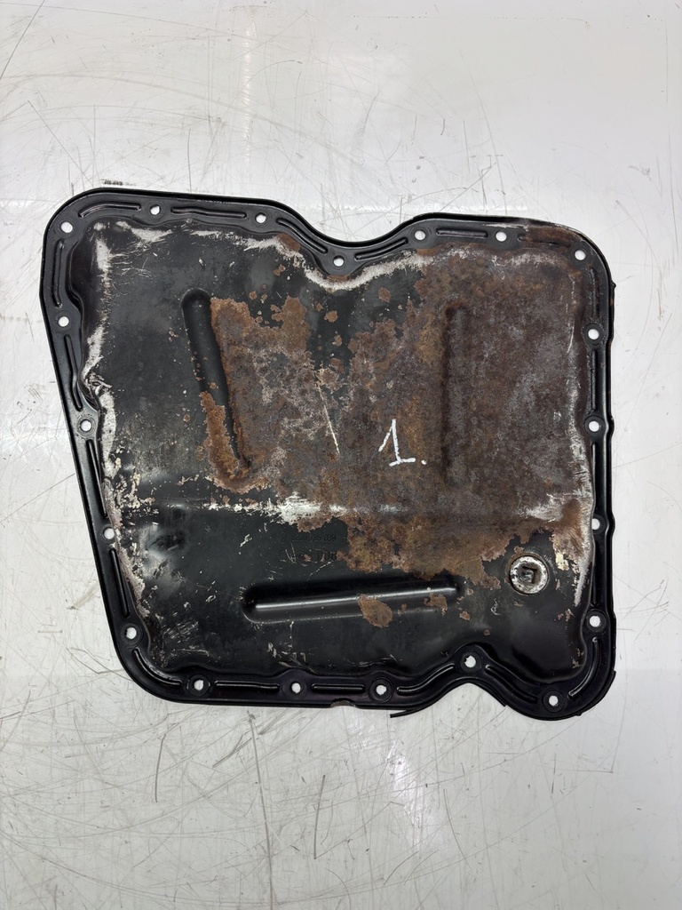[MTD-457844] Cárter de aceite Renault Trafic II 2.0 dCi M9R782 M9R 8200795039