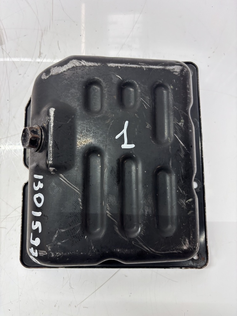 [MTD-458010] Cárter de aceite Kia Hyundai Picanto II i10 1.0 gasolina G3LA 21510-04000