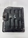 Cárter de aceite Kia Hyundai Picanto II i10 1.0 gasolina G3LA 21510-04000