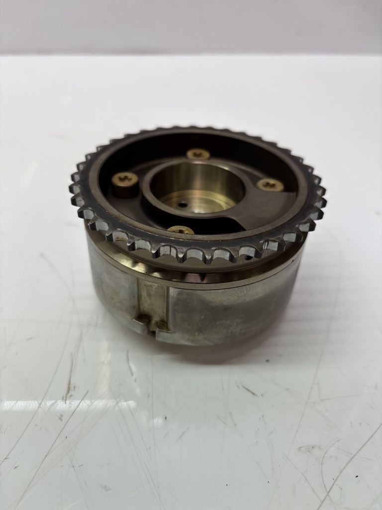 [MTD-458015] Árbol de levas Kia Hyundai Picanto 1.0 gasolina G3LA 24370-04000